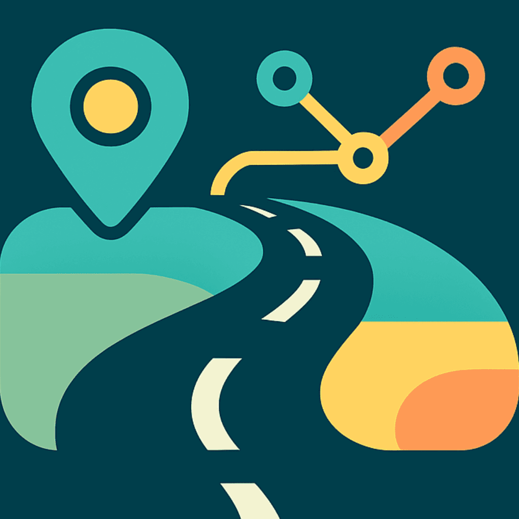 HitTheRoad logosu